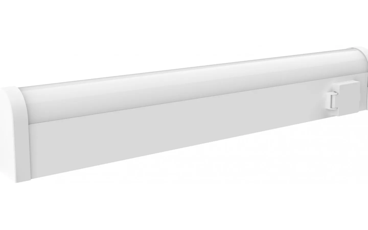 Malmbergs Reflexio CCT, 14W, 1960lm, On/Off, med uttag, IP44* Allmänbelysning