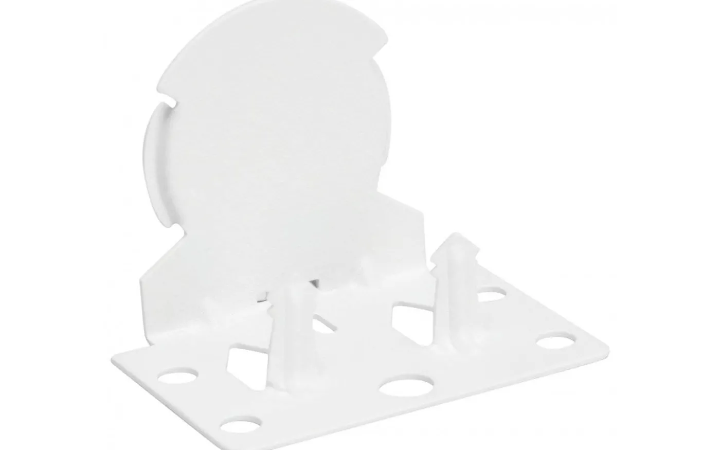 Regelfäste med integrerad spik, Twistline