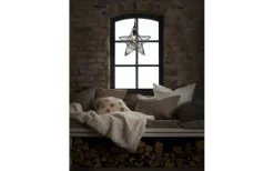 Visa Alla Julstjärnor|Julstjärnor Med Sladd<PR Home Regina Julstjärna 40cm Beige