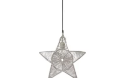 Visa Alla Julstjärnor|Julstjärnor Med Sladd<PR Home Regina Julstjärna 40cm Beige