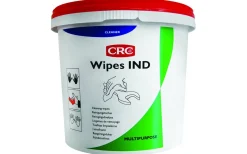 Malmbergs Rengöringsduk, burk 100 st* Hem- Och Hushållsapparater