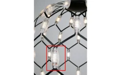 Reserv glödlampor till 250011 Illuminati Taklampa