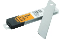 Verktyg Och Arbetskläder<Malmbergs Reservblad, 18x100 mm, 10 st