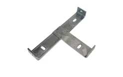 Reservglas Och Reservdelar<By Rydens Reservdel Väggfäste till Bazar Bolt