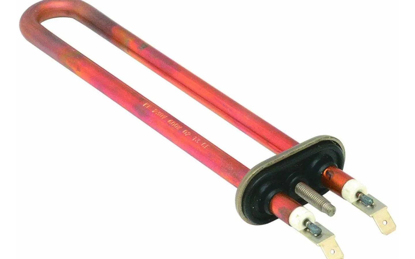 Malmbergs Reservelement, Packning ingår, 30-100 l* Vattenvärmare, Pumpar