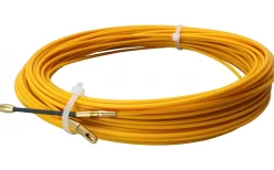 Reservfjäder, Kati-Blitz, 30 m