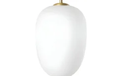 Globen Lighting Reservglas Divine Pendel Stor* Reservglas Och Reservdelar