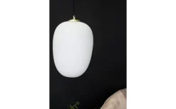 Globen Lighting Reservglas Divine Pendel Stor* Reservglas Och Reservdelar