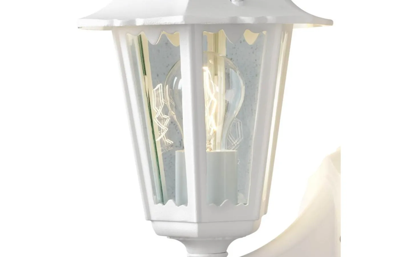 Konstsmide Reservglas Firenze Vägglampa* Reservglas Och Reservdelar