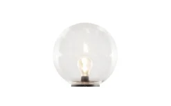 Konstsmide Reservglas Klar 25cm till Lodi, Orion, Arcturus* Reservglas Och Reservdelar