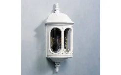 Konstsmide Reservglas Klart Akrylglas till 606* Reservglas Och Reservdelar