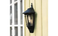 Konstsmide Reservglas Klart Akrylglas till Virgo Väggplafond* Reservglas Och Reservdelar