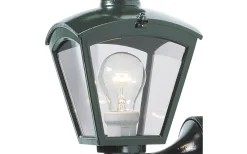 Reservglas Klart Akrylglas till Cassiopeia Vägglykta