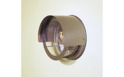 Reservglas Klart Frontglas till 7504