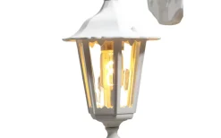 Konstsmide Reservglas Klart Glas till 7218,7219,7220,7221* Reservglas Och Reservdelar