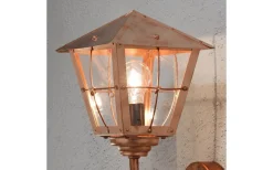 Konstsmide Reservglas Klart Glas till Fenix & Benu Vägglykta/Pollare* Reservglas Och Reservdelar