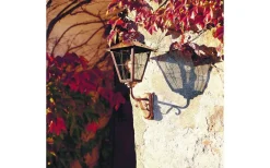 Konstsmide Reservglas Klart Glas till Fenix & Benu Vägglykta/Pollare* Reservglas Och Reservdelar