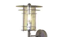 Reservglas Klart Glas till 7502/7503/7505