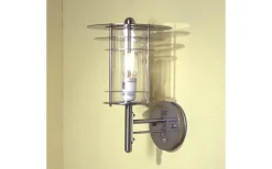 Reservglas Klart Glas till 7502/7503/7505