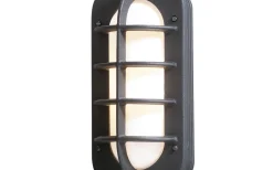 Reservglas Opalfärgat Akrylglas till Loke Vägglykta