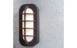 Reservglas Opalfärgat Akrylglas till Loke Vägglykta