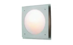 Konstsmide Reservglas Opalfärgat Akrylglas till 7570* Reservglas Och Reservdelar