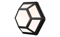 Konstsmide Reservglas Opalfärgat Akrylglas till Castor Väggplafond* Reservglas Och Reservdelar