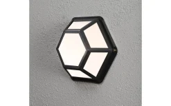 Konstsmide Reservglas Opalfärgat Akrylglas till Castor Väggplafond* Reservglas Och Reservdelar