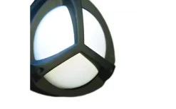 Konstsmide Reservglas Opalfärgat Akrylglas till 506* Reservglas Och Reservdelar