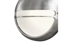 Konstsmide Reservglas Opalfärgat Akrylglas till Torino Väggplafond Rund* Reservglas Och Reservdelar