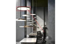 Reservglas Och Reservdelar<Design for the people Reservglas till Artist 25 Taklampa