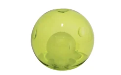 Reservglas Och Reservdelar<By Rydens Reservglas till Belluci Ø10cm Ljusgrön
