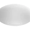 Belid Reservglas till Bullo Taklampa/Plafond 27cm Opal* Reservglas Och Reservdelar