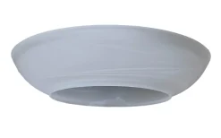 Aneta Reservglas Till Cannes Golvlampa* Reservglas Och Reservdelar