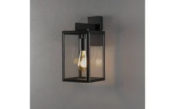 Reservglas Och Reservdelar<Konstsmide Reservglas till Carpi Vägglykta Komplett set