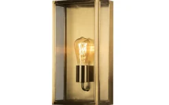 Reservglas till Carpi Vägglykta, Komplett set