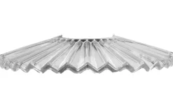 Globen Lighting Reservglas till Cobbler Fönsterlampa Ø25cm Klar* Reservglas Och Reservdelar