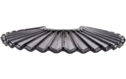 Globen Lighting Reservglas till Cobbler Fönsterlampa Ø25cm Rök* Reservglas Och Reservdelar