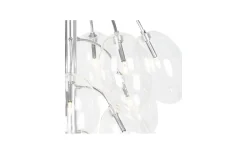 Globen Lighting Reservglas till Drops Klar* Reservglas Och Reservdelar