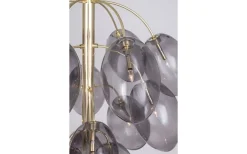 Globen Lighting Reservglas till Drops Rök* Reservglas Och Reservdelar