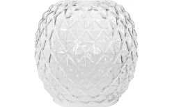 By Rydens Reservglas Till Grace Taklampa 3 Klarglas* Reservglas Och Reservdelar