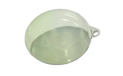 By Rydens Reservglas till Gross Ø10 Grön* Reservglas Och Reservdelar