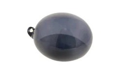 By Rydens Reservglas till Gross Ø10cm Blueberry* Reservglas Och Reservdelar