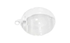 Reservglas Och Reservdelar<By Rydens Reservglas till Gross Ø8cm Transparent