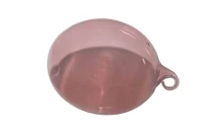 By Rydens Reservglas till Gross Ø8cm Rosa* Reservglas Och Reservdelar