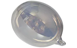 Reservglas Till Gross Ø8cm Pärlemor