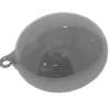 By Rydens Reservglas till Gross Ø8cm Rökgrå* Reservglas Och Reservdelar