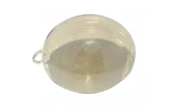 By Rydens Reservglas till Gross 8cm Amber* Reservglas Och Reservdelar