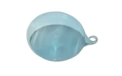 Reservglas Och Reservdelar<By Rydens Reservglas till Gross Ø8cm Turkos