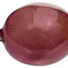 Reservglas Till Gross Ø10cm Burgundy